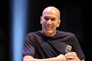 前皇马体能主管：我时不时会和齐达内联系，他不会随意给出评判