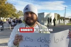 遭亚马尔嘲讽！一皇马球迷：被亚马尔刺痛了吗？明天干掉他们！