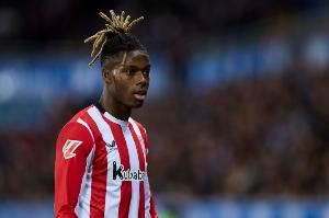 每体:尼科-威廉姆斯可能将接受手术治疗,若如此预计会休战3个月