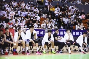 体坛周报:广东全运男篮誓要主场摘金 辽川能否撼动其位?