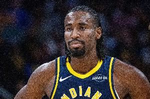 伤兵满营!步行者现哈利伯顿&马瑟林&内史密斯&弗菲&琼斯5人伤缺